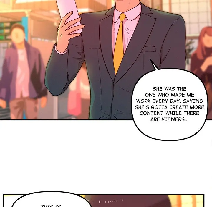 The Vloggers Manager Chapter 9 - Page 20