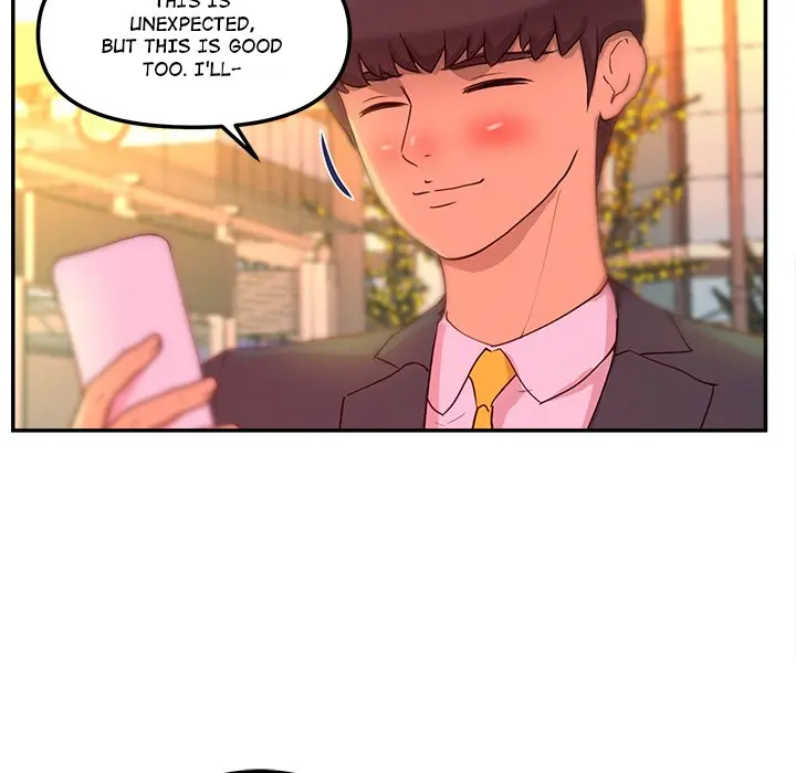 The Vloggers Manager Chapter 9 - Page 21