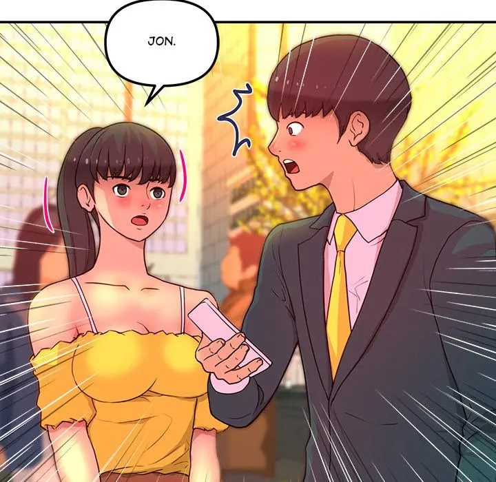 The Vloggers Manager Chapter 9 - Page 22