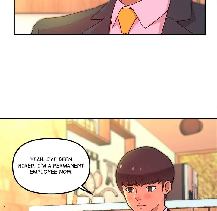 The Vloggers Manager Chapter 9 - Page 29