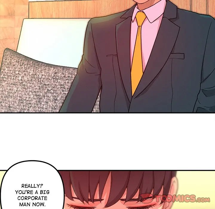 The Vloggers Manager Chapter 9 - Page 30