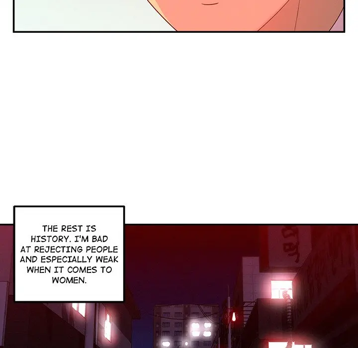 The Vloggers Manager Chapter 9 - Page 34