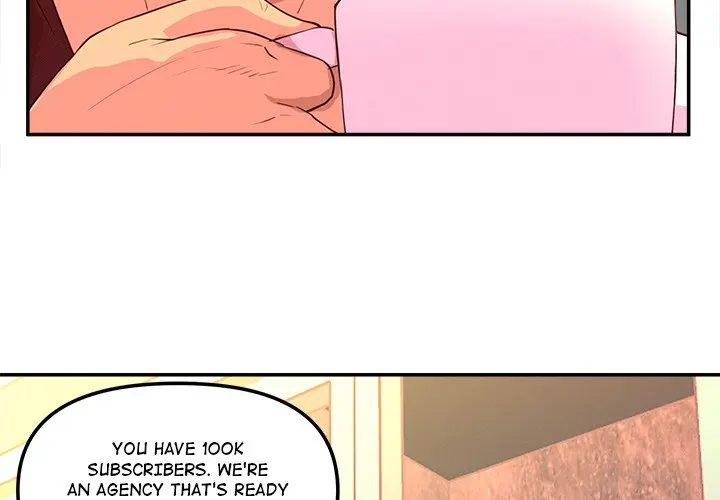 The Vloggers Manager Chapter 9 - Page 4