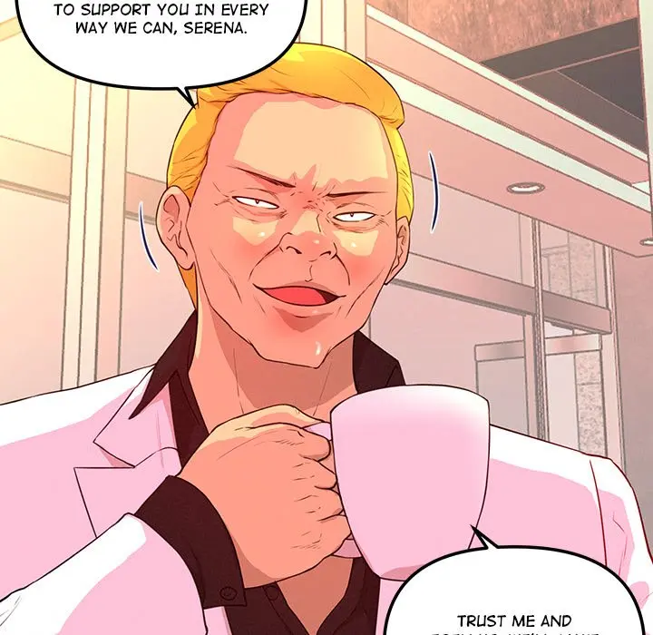 The Vloggers Manager Chapter 9 - Page 5