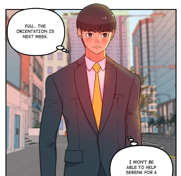 The Vloggers Manager Chapter 9 - Page 50