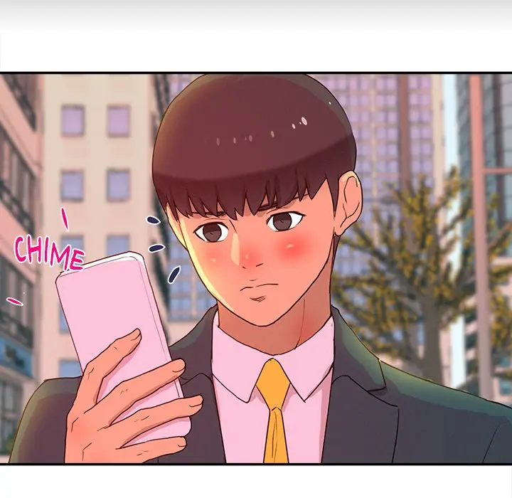 The Vloggers Manager Chapter 9 - Page 59
