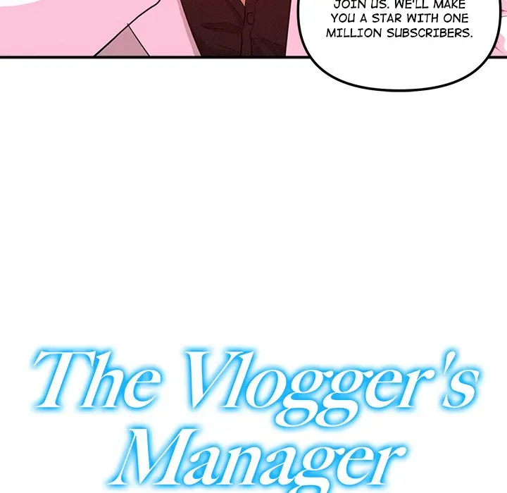 The Vloggers Manager Chapter 9 - Page 6