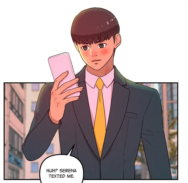 The Vloggers Manager Chapter 9 - Page 60