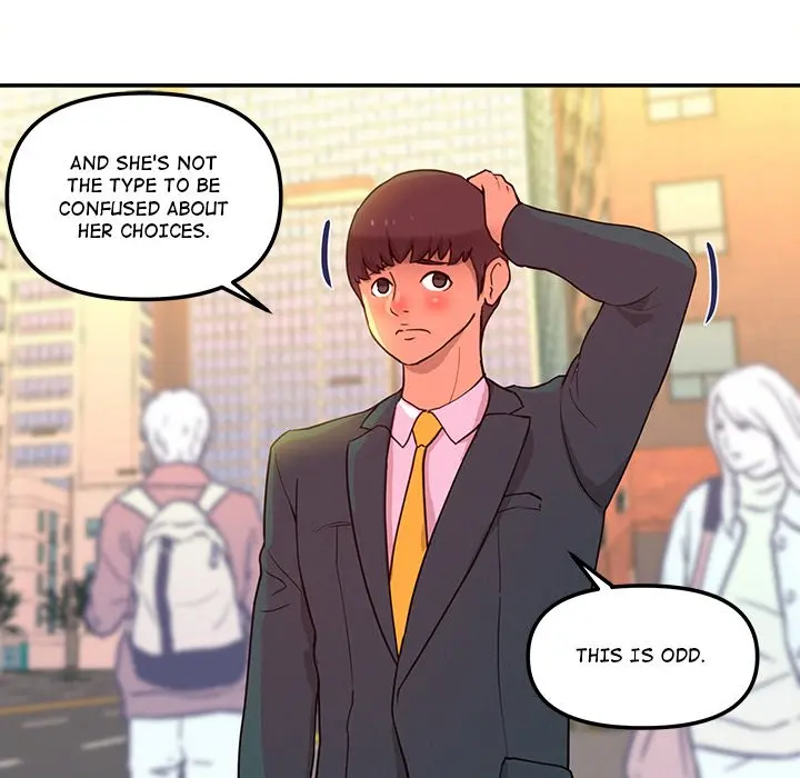 The Vloggers Manager Chapter 9 - Page 64