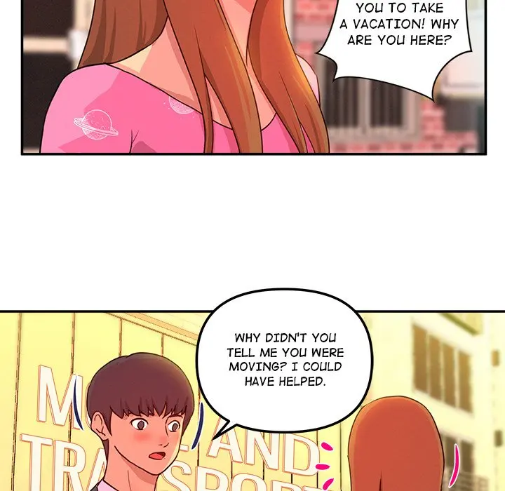 The Vloggers Manager Chapter 9 - Page 72