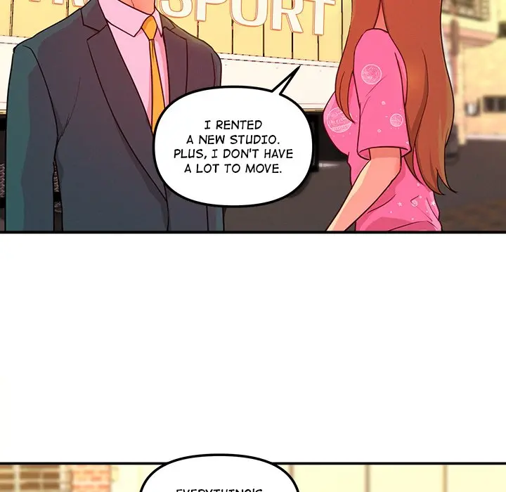 The Vloggers Manager Chapter 9 - Page 73