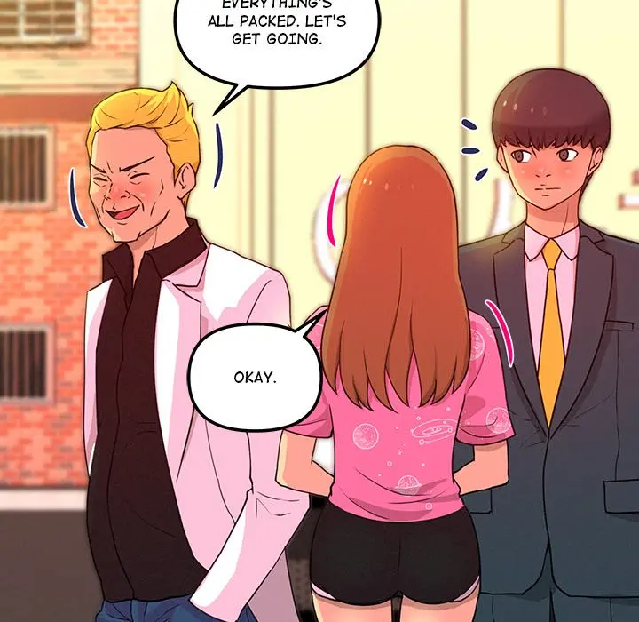 The Vloggers Manager Chapter 9 - Page 74