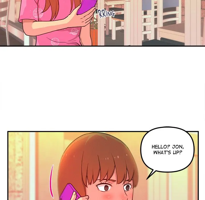 The Vloggers Manager Chapter 9 - Page 8