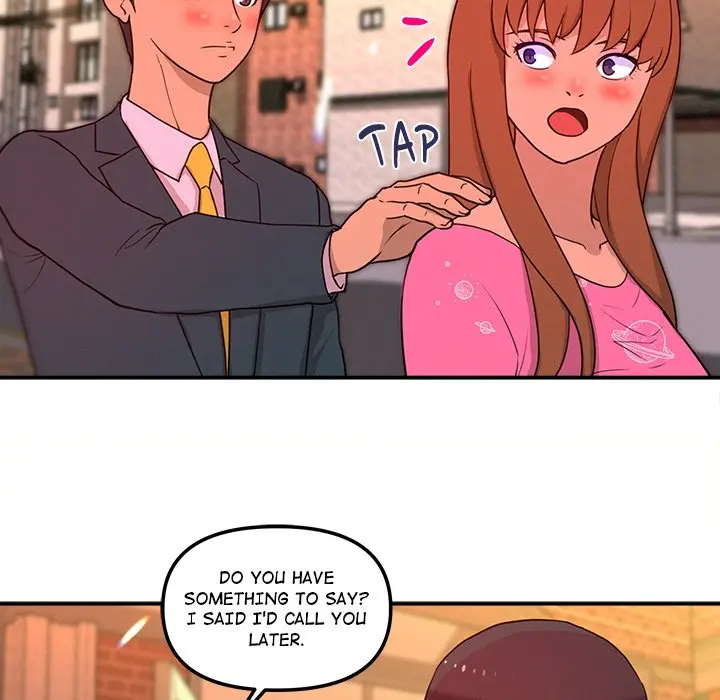 The Vloggers Manager Chapter 9 - Page 81