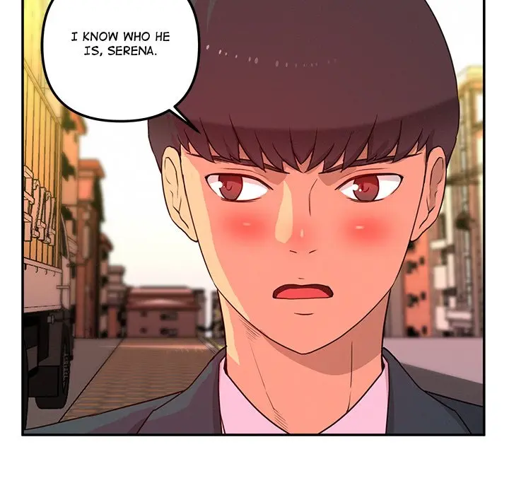 The Vloggers Manager Chapter 9 - Page 83
