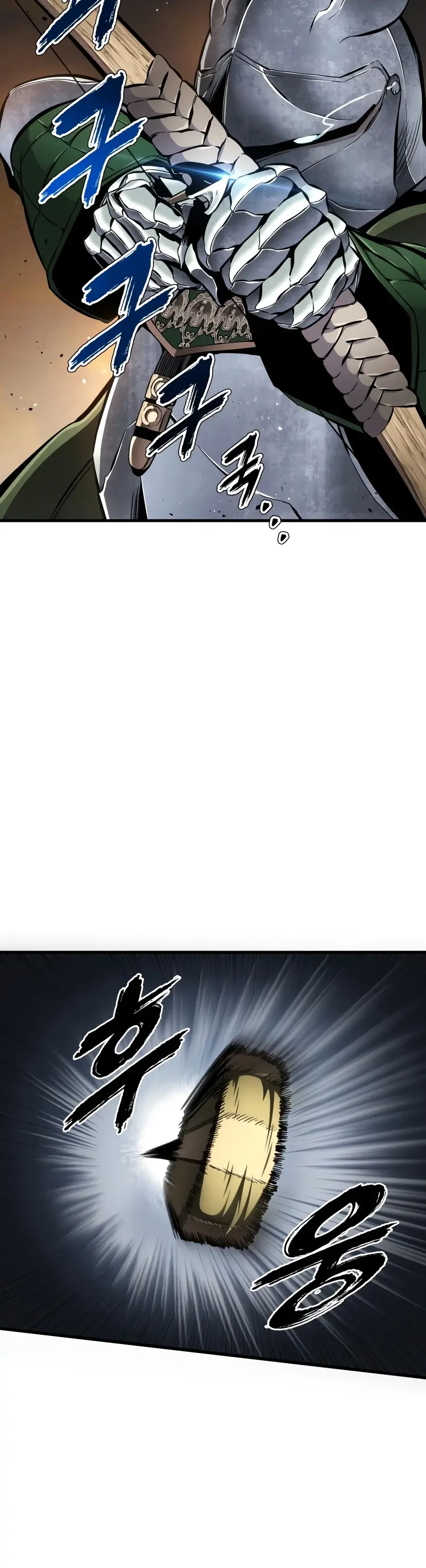 The Wandering Knights Survival Manual Chapter 62 - Page 2