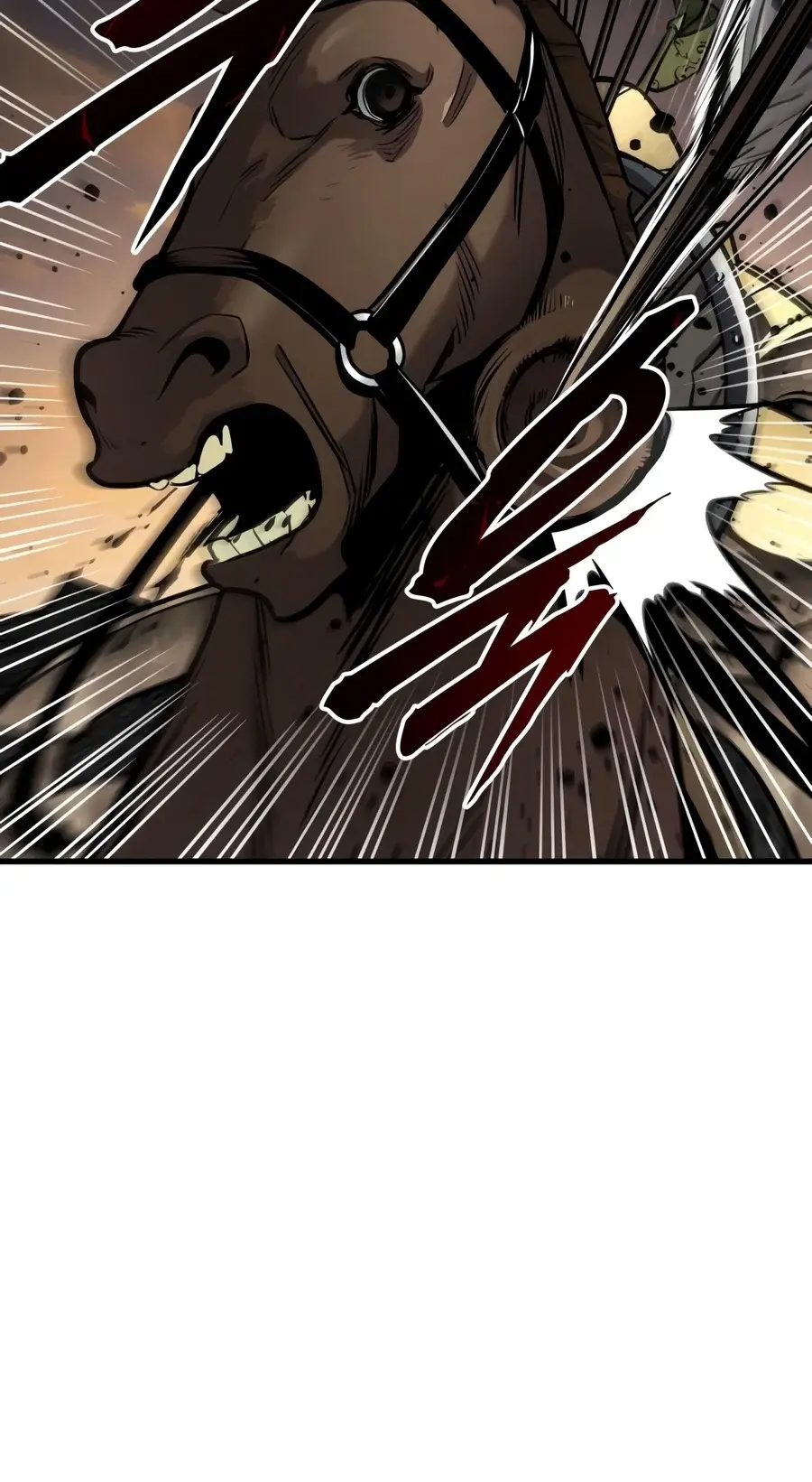 The Wandering Knights Survival Manual Chapter 62 - Page 4