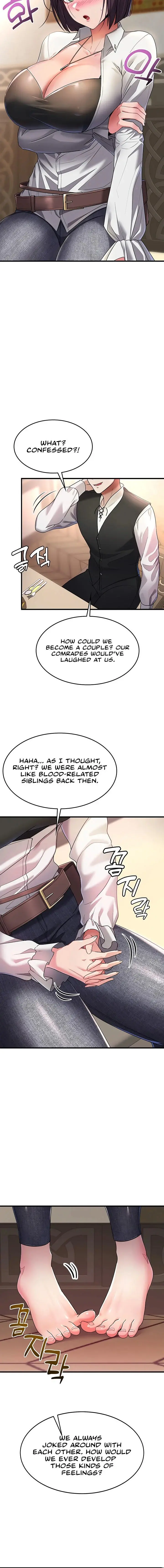 The Warrior Became An Academy Professor After Divorce Chapter 1 - Page 20