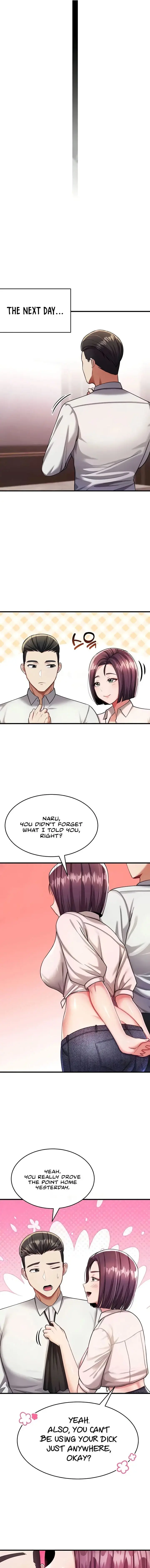 The Warrior Became An Academy Professor After Divorce Chapter 10 - Page 13