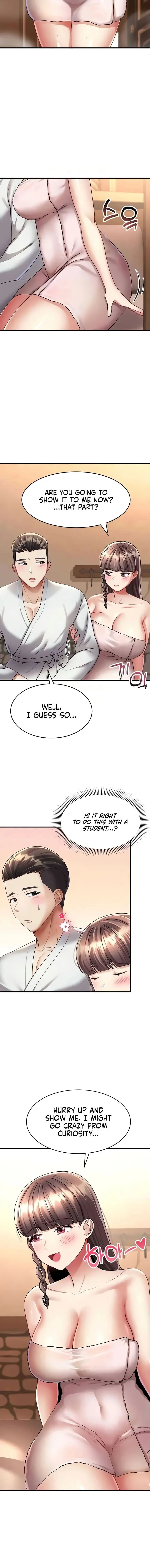 The Warrior Became An Academy Professor After Divorce Chapter 11 - Page 14