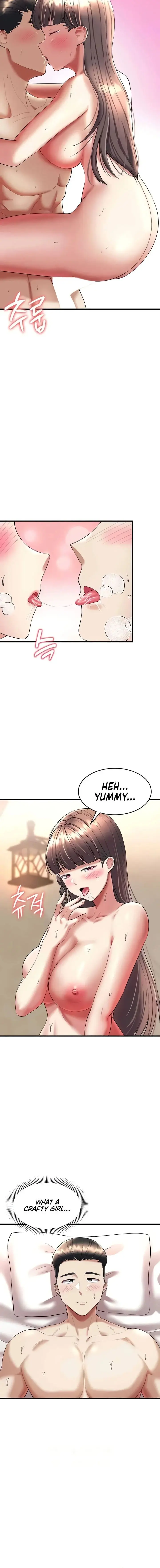 The Warrior Became An Academy Professor After Divorce Chapter 13 - Page 12