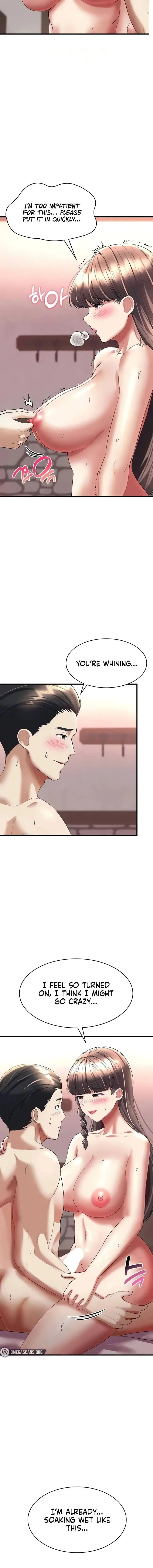 The Warrior Became An Academy Professor After Divorce Chapter 14 - Page 6