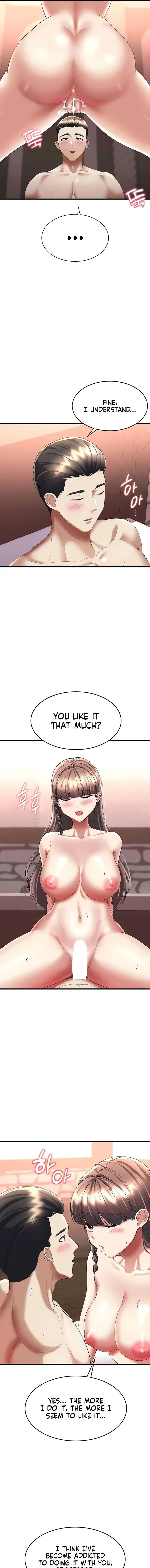 The Warrior Became An Academy Professor After Divorce Chapter 14 - Page 7