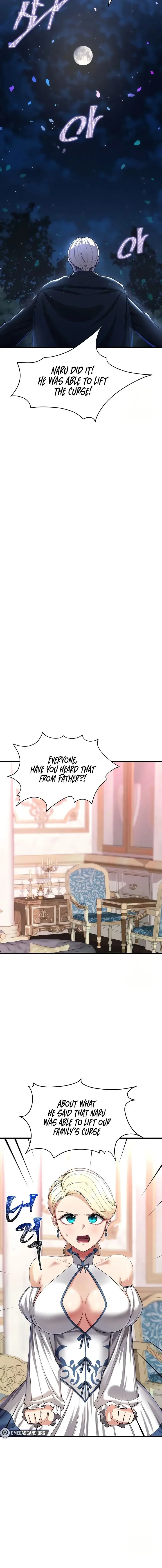 The Warrior Became An Academy Professor After Divorce Chapter 15 - Page 14