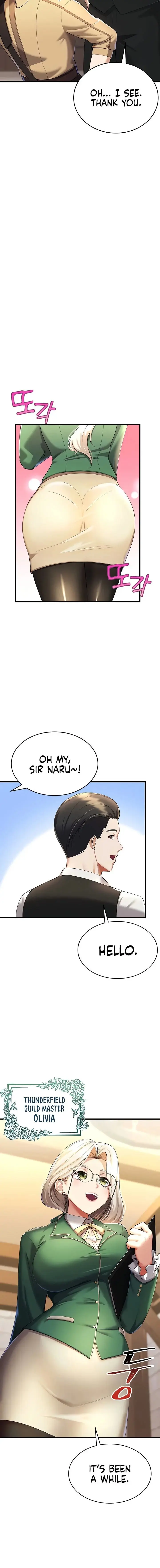 The Warrior Became An Academy Professor After Divorce Chapter 15 - Page 4