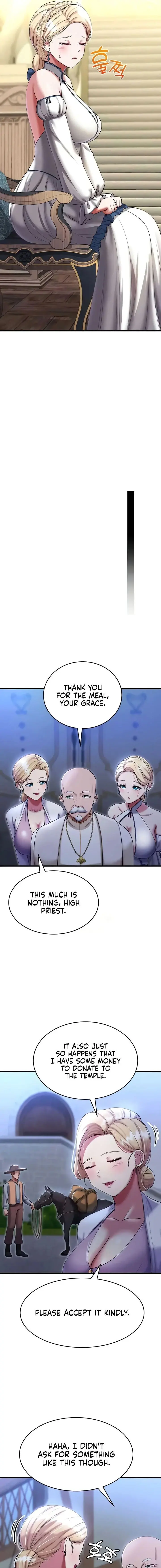 The Warrior Became An Academy Professor After Divorce Chapter 16 - Page 5