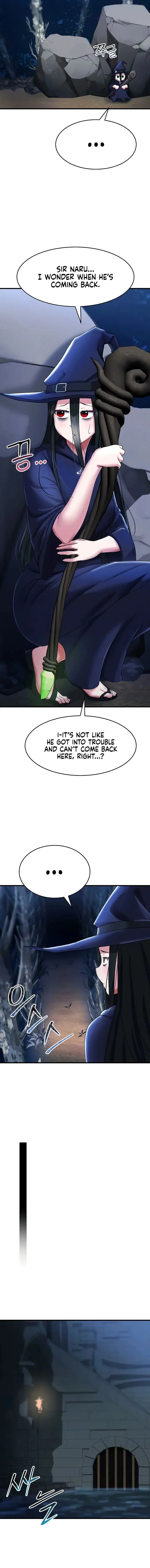 The Warrior Became An Academy Professor After Divorce Chapter 17 - Page 4