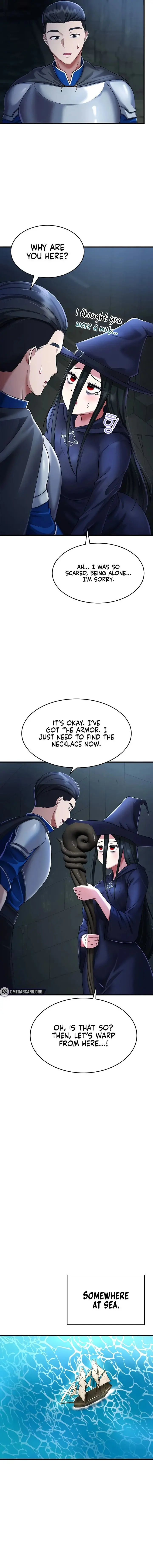 The Warrior Became An Academy Professor After Divorce Chapter 17 - Page 6