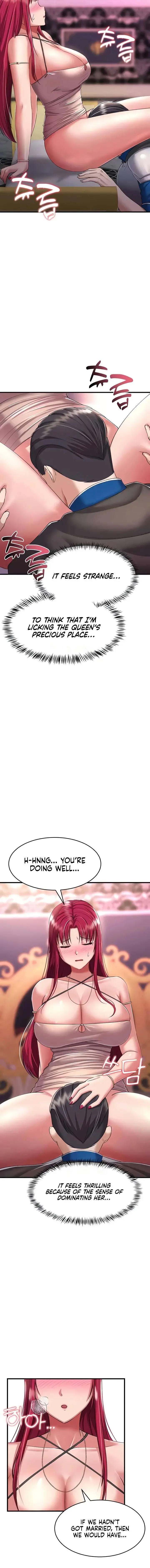 The Warrior Became An Academy Professor After Divorce Chapter 18 - Page 14