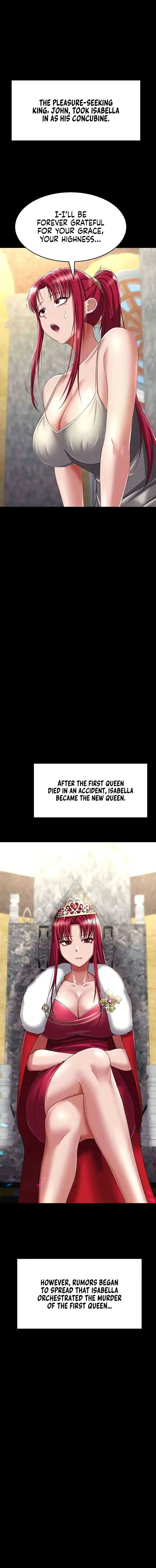 The Warrior Became An Academy Professor After Divorce Chapter 18 - Page 3