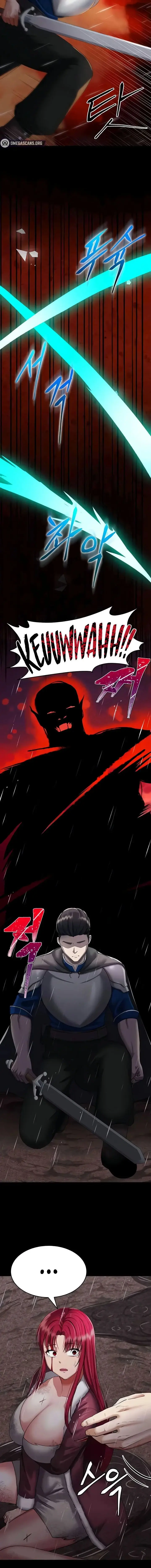 The Warrior Became An Academy Professor After Divorce Chapter 18 - Page 6