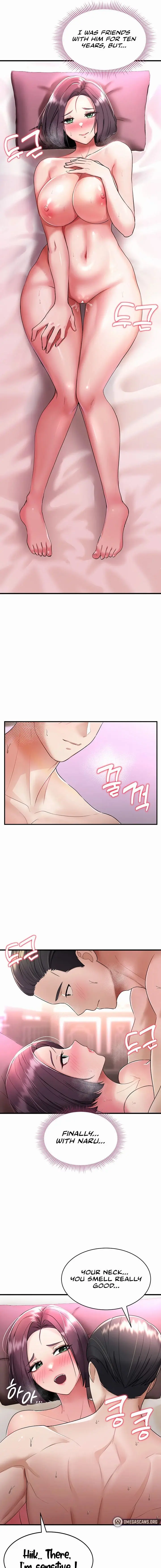 The Warrior Became An Academy Professor After Divorce Chapter 2 - Page 13
