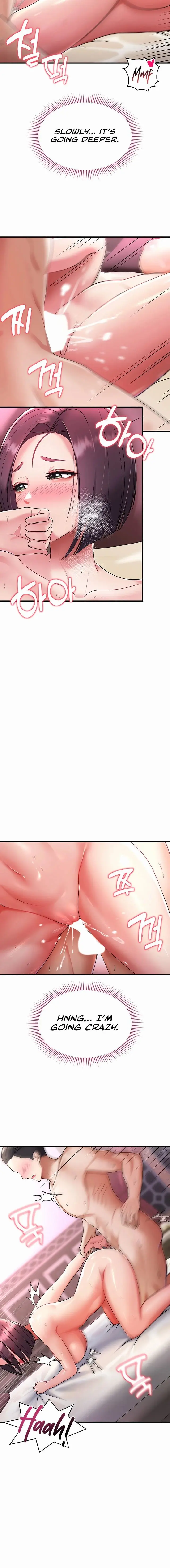 The Warrior Became An Academy Professor After Divorce Chapter 2 - Page 18