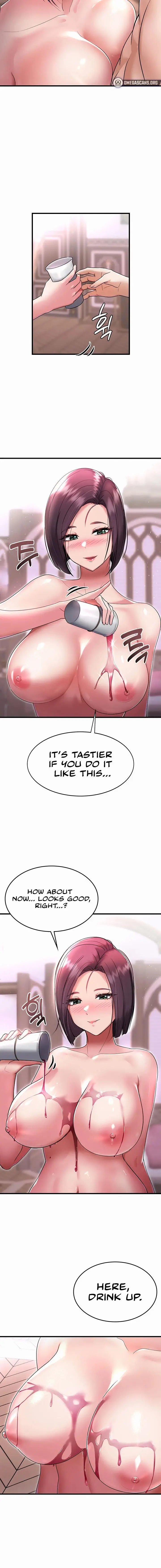 The Warrior Became An Academy Professor After Divorce Chapter 2 - Page 6