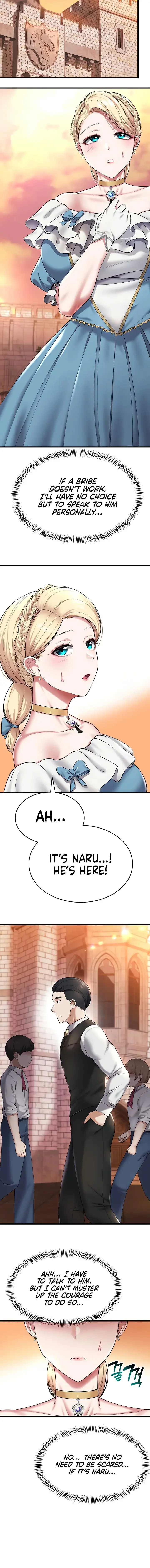 The Warrior Became An Academy Professor After Divorce Chapter 21 - Page 16