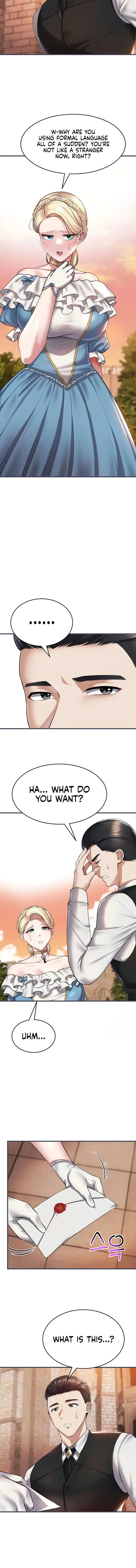 The Warrior Became An Academy Professor After Divorce Chapter 22 - Page 2