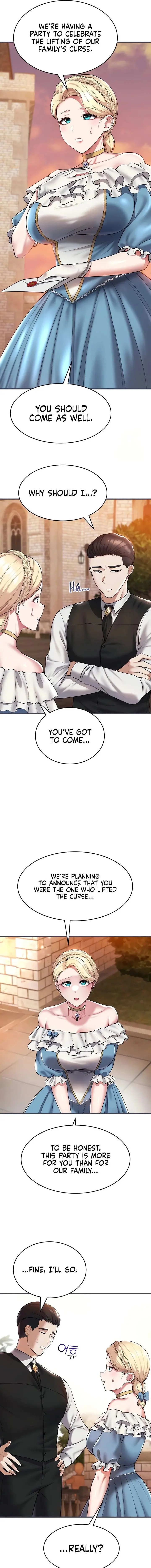 The Warrior Became An Academy Professor After Divorce Chapter 22 - Page 3