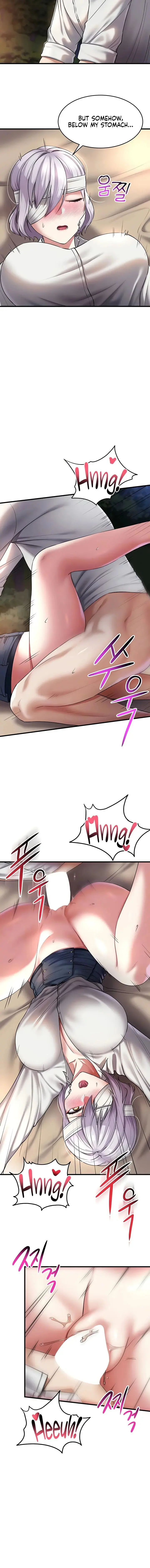The Warrior Became An Academy Professor After Divorce Chapter 23 - Page 4