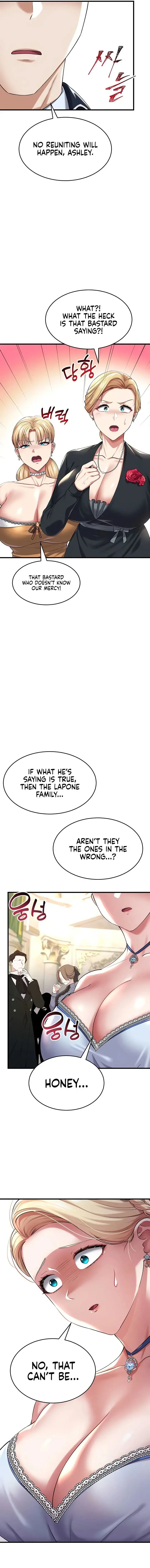 The Warrior Became An Academy Professor After Divorce Chapter 24 - Page 15