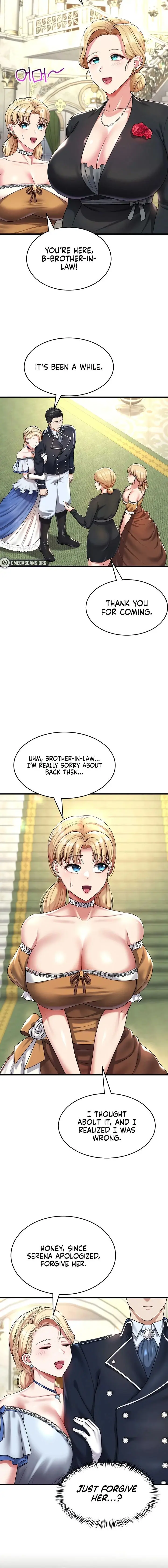 The Warrior Became An Academy Professor After Divorce Chapter 24 - Page 6