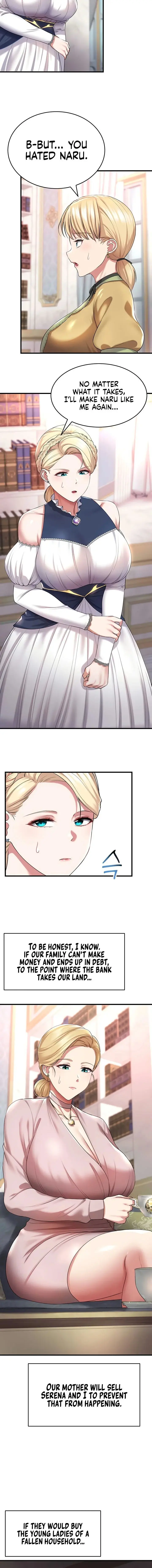 The Warrior Became An Academy Professor After Divorce Chapter 26 - Page 10