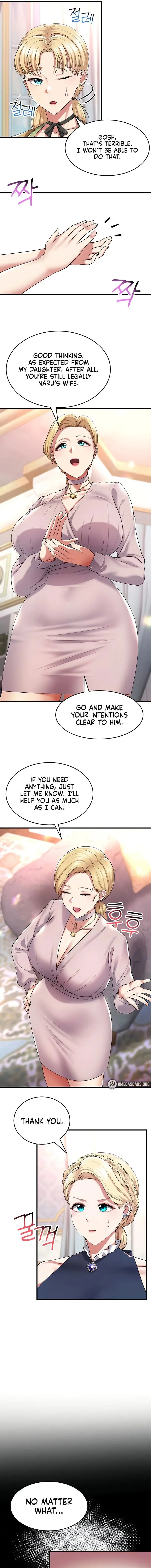 The Warrior Became An Academy Professor After Divorce Chapter 26 - Page 13