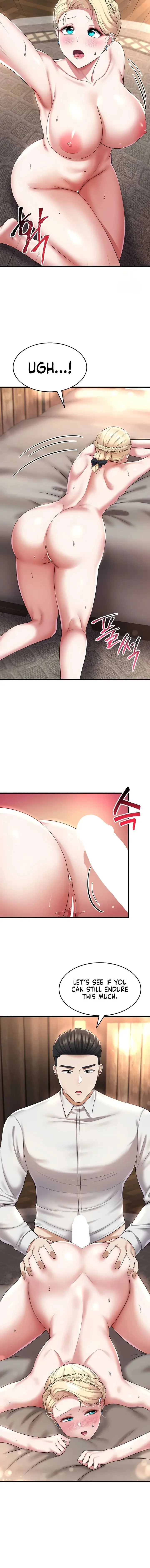 The Warrior Became An Academy Professor After Divorce Chapter 27 - Page 12