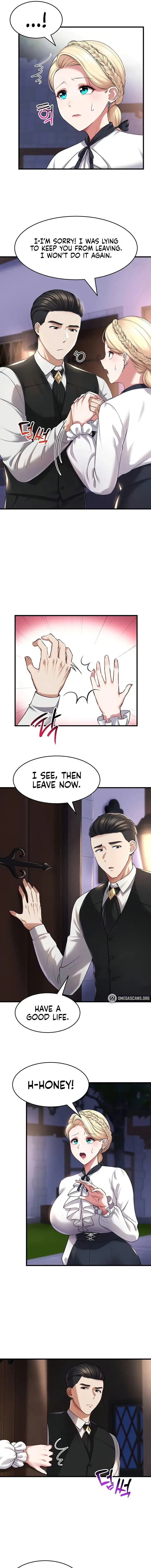 The Warrior Became An Academy Professor After Divorce Chapter 27 - Page 5