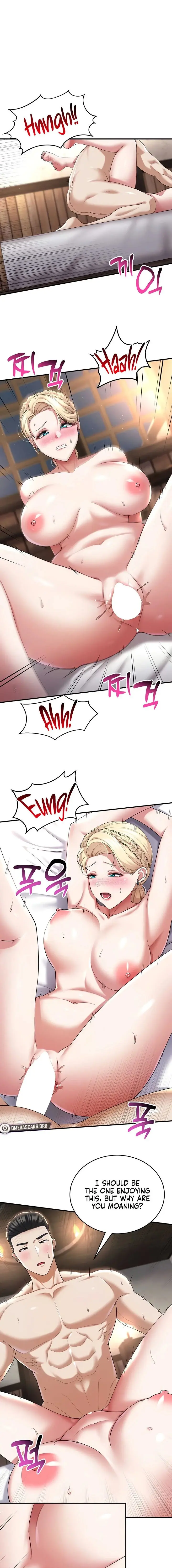 The Warrior Became An Academy Professor After Divorce Chapter 28 - Page 5