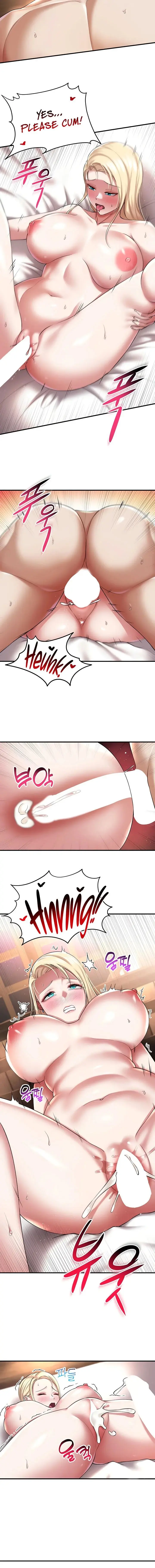 The Warrior Became An Academy Professor After Divorce Chapter 29 - Page 6